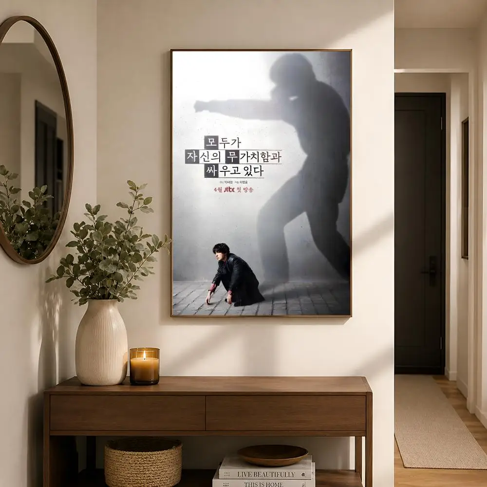 Series We Are All Trying Here  - đánh giá và giá Korean Lifestyle & Kids Boutique Photos