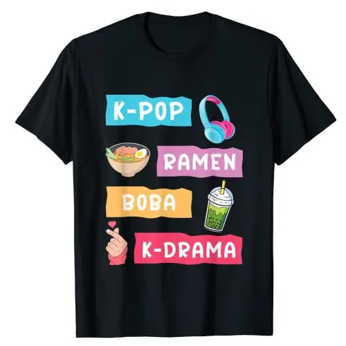 Fashion for Fans of Korean K-D - đánh giá và giá South Korea Lifestyle