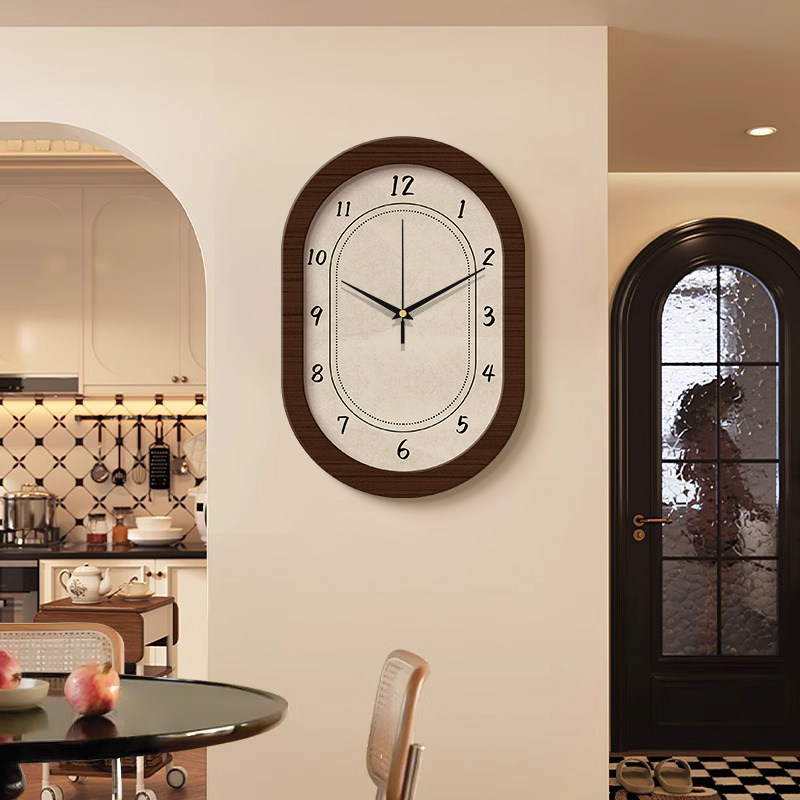 Design Creative Wall Clocks Ch - đánh giá và giá Korean Lifestyle & Kids Boutique Photos